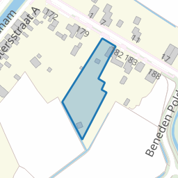 Perceel PKL01-I-1467