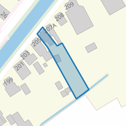 Perceel PKL01-I-182