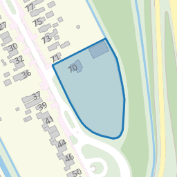 Perceel PKL01-I-185