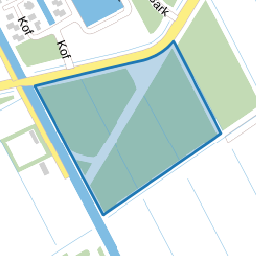 Perceel PKL01-I-187