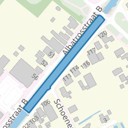 Perceel PKL01-I-227