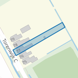 Perceel PKL01-I-266