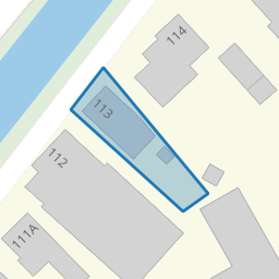 Perceel PKL01-I-276