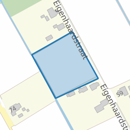 Perceel PKL01-I-299