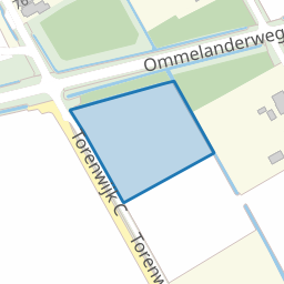 Perceel PKL01-I-322