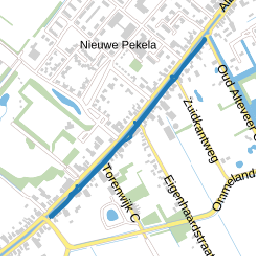 Perceel PKL01-I-326