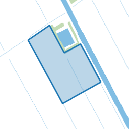 Perceel PKL01-I-338