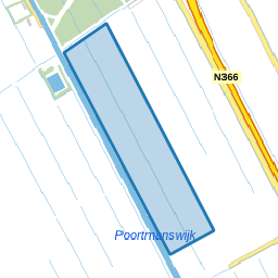 Perceel PKL01-I-340
