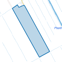 Perceel PKL01-I-343