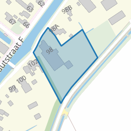Perceel PKL01-I-396