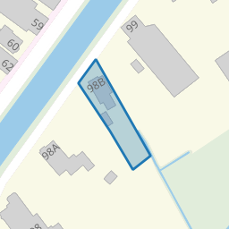 Perceel PKL01-I-398