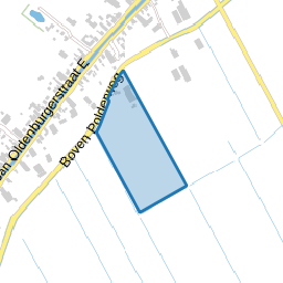 Perceel PKL01-I-453