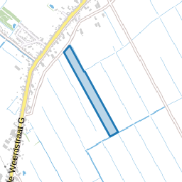 Perceel PKL01-I-456