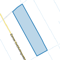 Perceel PKL01-I-460