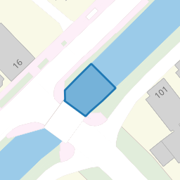 Perceel PKL01-I-486