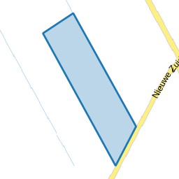 Perceel PKL01-I-496