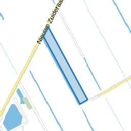 Perceel PKL01-I-510