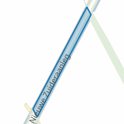 Perceel PKL01-I-518