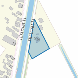 Perceel PKL01-I-582