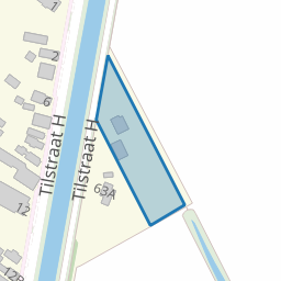 Perceel PKL01-I-596