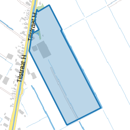 Perceel PKL01-I-623