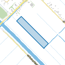 Perceel PKL01-I-691