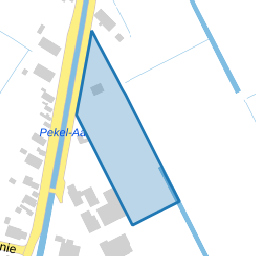 Perceel PKL01-I-727