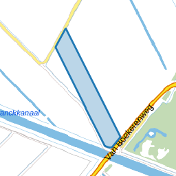 Perceel PKL01-I-755