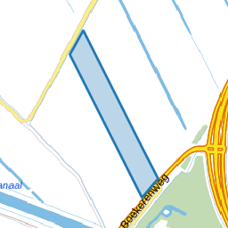 Perceel PKL01-I-756