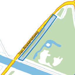 Perceel PKL01-I-794