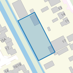 Perceel PKL01-I-838