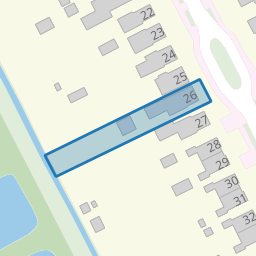 Perceel PKL01-I-851