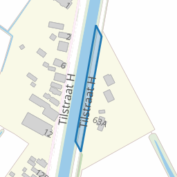Perceel PKL01-I-865