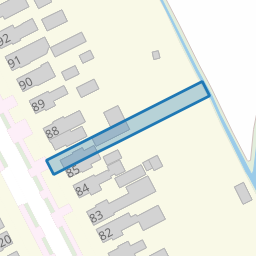 Perceel PKL01-I-886