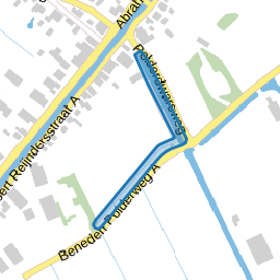 Perceel PKL01-I-89