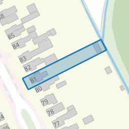 Perceel PKL01-I-891