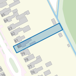 Perceel PKL01-I-892