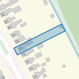 Perceel PKL01-I-895