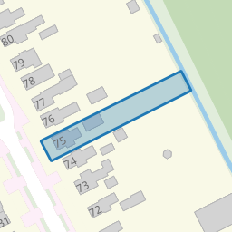 Perceel PKL01-I-897