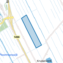 Perceel PKL01-I-98