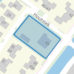 Perceel PKL02-A-1740