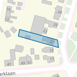 Perceel PKL02-A-2144