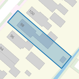 Perceel PKL02-A-2154