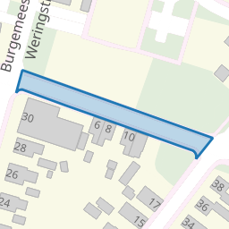 Perceel PKL02-A-2299