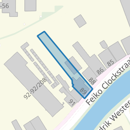 Perceel PKL02-A-2494