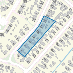 Perceel PKL02-A-2604