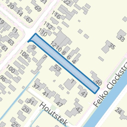 Perceel PKL02-A-2671