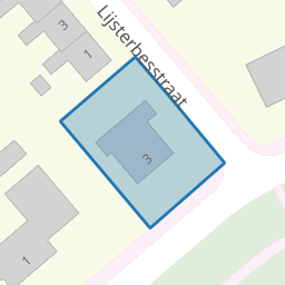 Perceel PKL02-A-2722