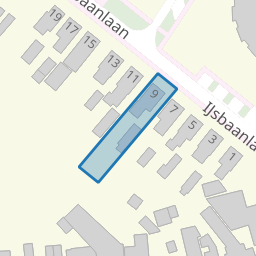 Perceel PKL02-A-2735