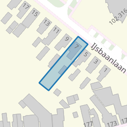 Perceel PKL02-A-2736